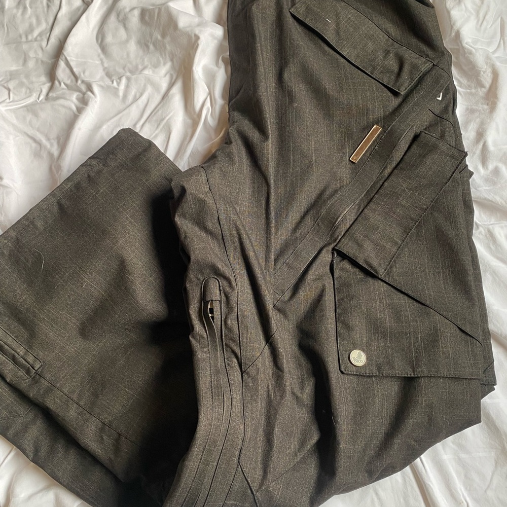 Snowpants - Picture 3 of 5